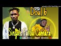 Doul b - Dédicace à Singalé Fatou Camara