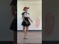 【图安一记】妈妈问我为什么跪着转花式呼啦圈hula hoop flow on my knees