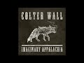 colter wall sleeping on the blacktop audio