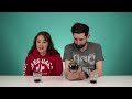 irish people try flavoured tequila