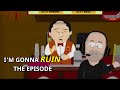 Bill Burr | South Park