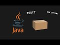 Java Variables & Data Types Explained with Fun Real Life Examples Easy for Beginners!