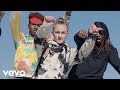 The Backpack Kid  ft. DJ Suede The Remix God - Flossin (Official Video)