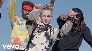 The Backpack Kid  ft. DJ Suede The Remix God - Flossin