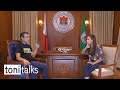 Will Yorme Isko Run For President? | Toni Talks