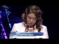 Janney Chiquis Habla en Homenaje a Jenni Rivera - Funerales 12/19/2012