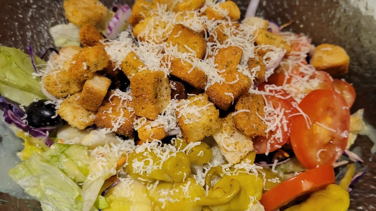 Olive рџ Garden Youtube