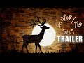 STORY OF THE SUN Official Trailer 2024 Animation Short Film