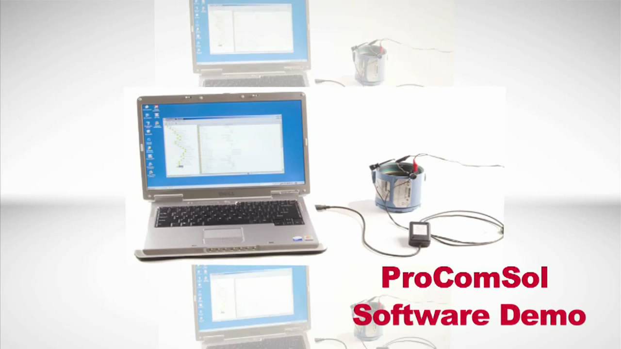 Devcom2000 Demo Youtube