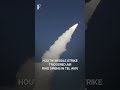 Watch: Houthi Release Video of Hypersonic Ballistic Missile Launch at Israel |Subscribe to Firstpost