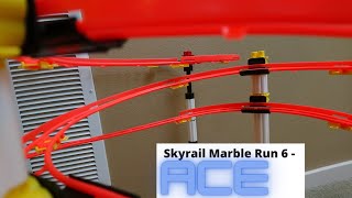 Skyrail Marble Run 6 - Ace!