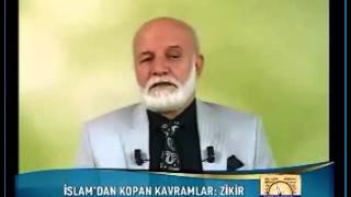 ZİKİR - NEFS TEZKİYESİ - HİDAYET-  HUŞU