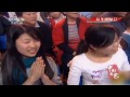 元旦特别节目 新年喜福会 【中国文艺 20151231】