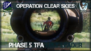 Operation Clear Skies 05-22 TFA | Platoon Leader | 506th IR ArmA 3