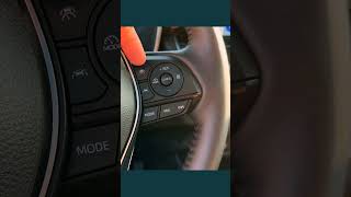 Mastering the Toyota Corolla Cross: Steering Wheel Insights @MariuszCars