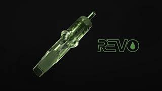 INKin REVO | Precision Redefined