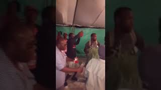 Active Dynamic Live Bands at a wake
