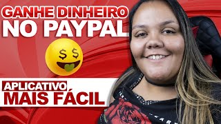 COMO GANHAR DINHEIRO NO PAYPAL