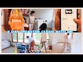 ✨REAL LIFE✨DISASTER CLEAN WITH ME 2 WHOLE DAYS|2024|DEEP CLEAN|