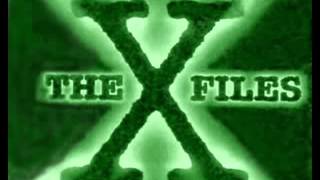 The X Files Theme Song Techno Trance Remix)
