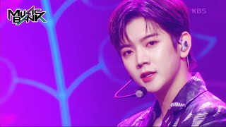 LOCO (9:00pm) - REN [Music Bank] | KBS WORLD TV 220826