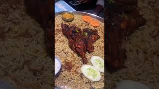 *brakaas arabic restaurant* @ Nellore , VRC CENTRE  #foodlover #foodie #nellore  #teamfoodiesvlogs