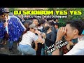 DJ Paling Banyak Di Request DJ SKIDIBOM Yes Yes Sonata Indonesia Nangkaq Ongkat