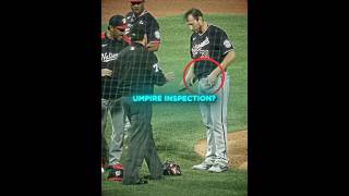 Crazy Reactions to Umpire Inspections...😂💀