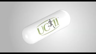 UC-II as Undenatured Type II Collagen 60 Second Consumer Video FULL HD - English