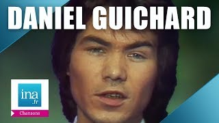 Daniel Guichard "Je t'aime, tu vois" | Archive INA