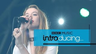 Arctic Lake | BBC Introducing... Thursday Tip