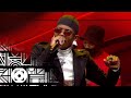 Aubrey Qwana Performs ‘Ngaqonywa’ - Massive Music | Channel O
