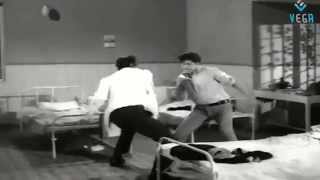 Rowdeelaku Rowdeelu Movie - Fight Scene