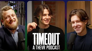 A Twitch új királyai?! - 2okos | TIMEOUT Podcast S04E05
