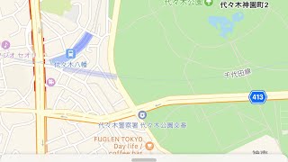 Googleマップ…なんでこんなに細かく渋滞情報が表示できるの？