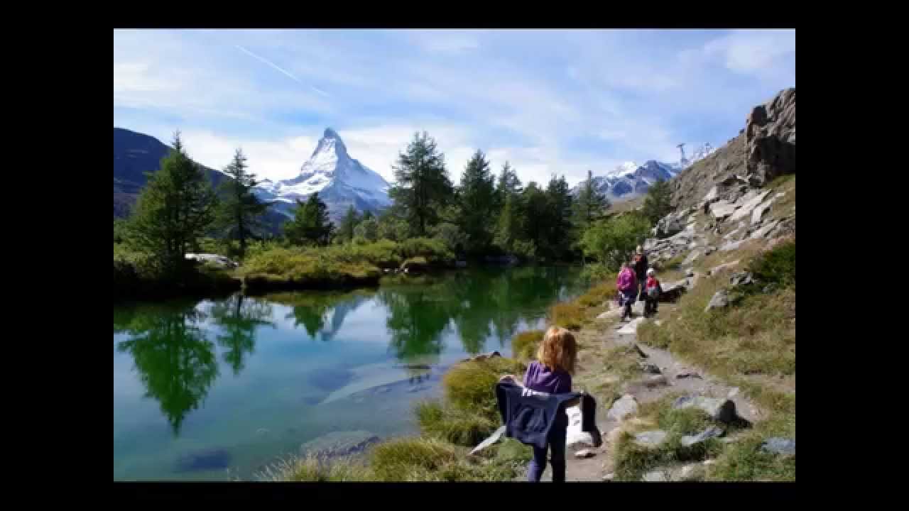 Switzerland Youtube