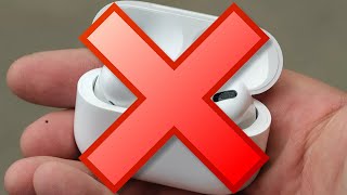 2000 TL'lik Apple AirPods Pro Kulaklıkları Almamanız İçin 4 Neden