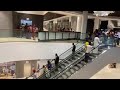 visite guidÉe du centre commercial grand mall de douala.