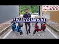 Electric Bike at only RM999?! KL & Selangor FREE TEST DRIVE