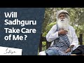 Will Sadhguru Do Everything for His Devotee?