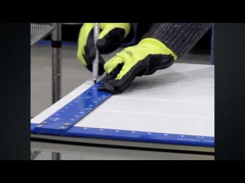 Commercial Door Cutdown Instructions Commercial Door Cutdown Instructions