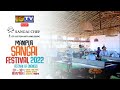 SANGAI CHEF - DAY 04 | ISTV LIVE | SANGAI FESTIVAL 2022