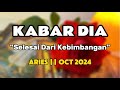 Selesai Dari Kebimbangan || ARIES || OCT'24