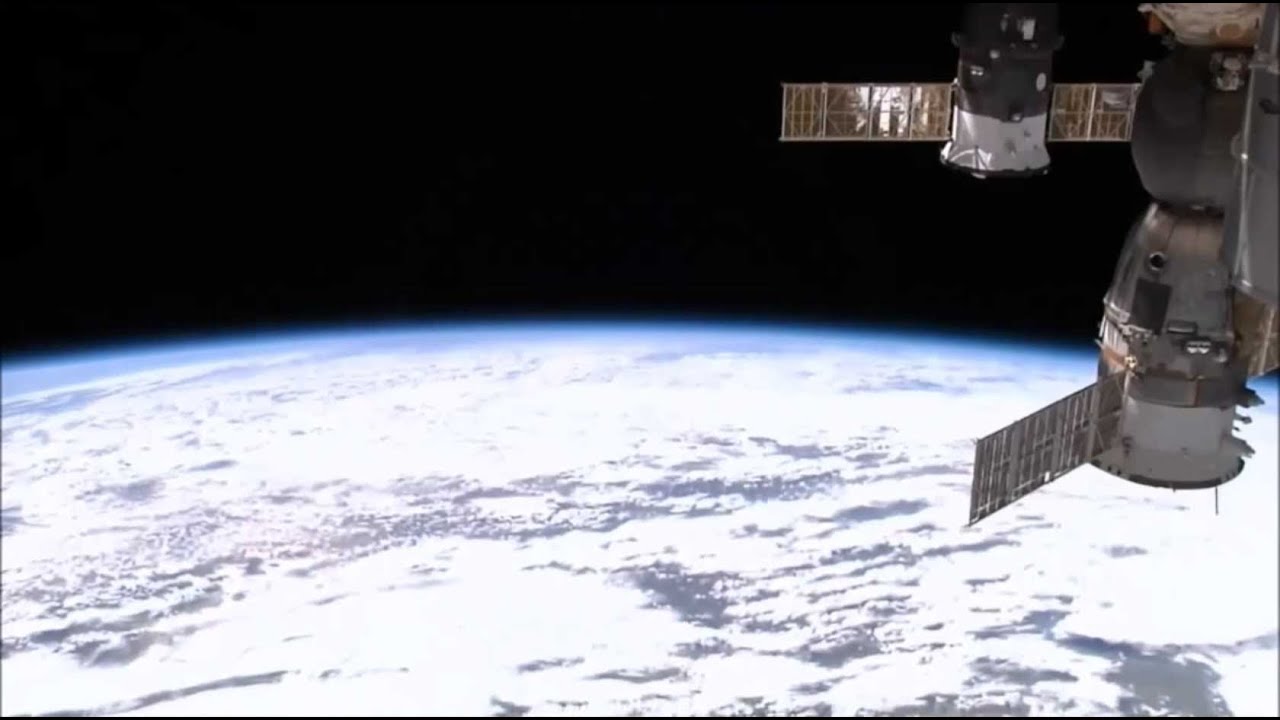 Space Station Live High Definition Earth Viewing Youtube