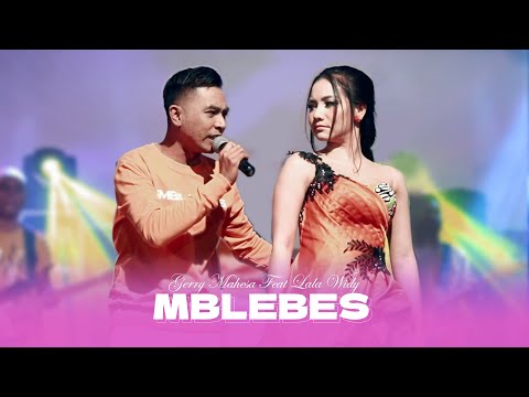 Download Lagu Lala Widy Mblebes Feat Gerry Mahesa Mp3