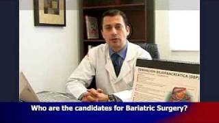 Gastric Bypass Mexico | Weight Loss Surgery in Mexico