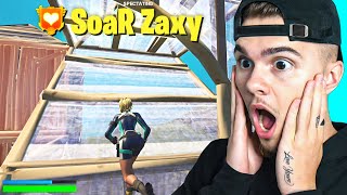 I Spectated My FIRST EVER Fortnite Duo...