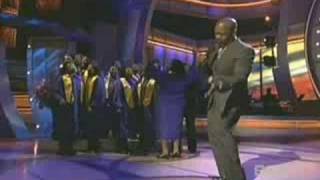 Pastor Marvin Winans I Feel Like Going On Chords Chordu