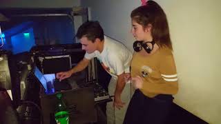 Dj Maca copilados