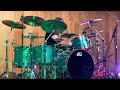 THOMAS LANG - CHILE 2024 (Drum solo) FULL